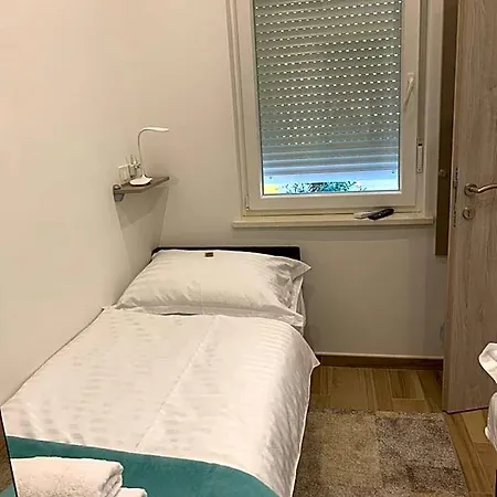 Rirooms Rijeka