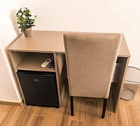 Отель Rirooms Риека
