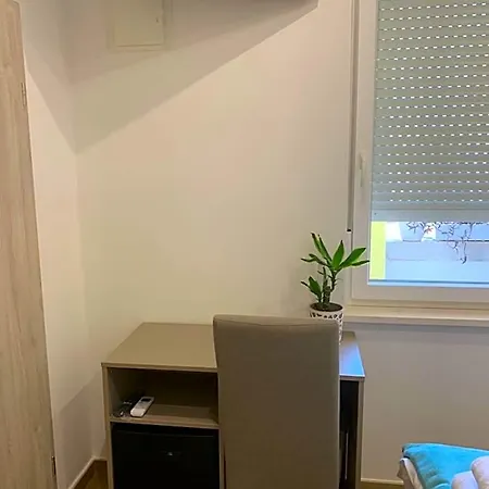 Hotel Rirooms Rijeka