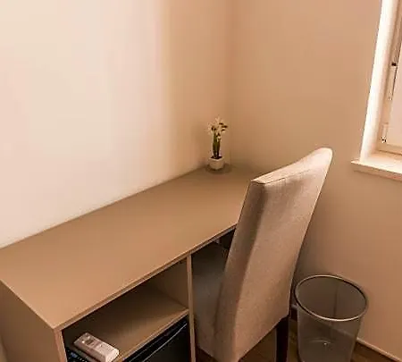 Rirooms Hotel Rijeka
